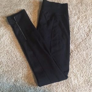 Calvin Klein black pant